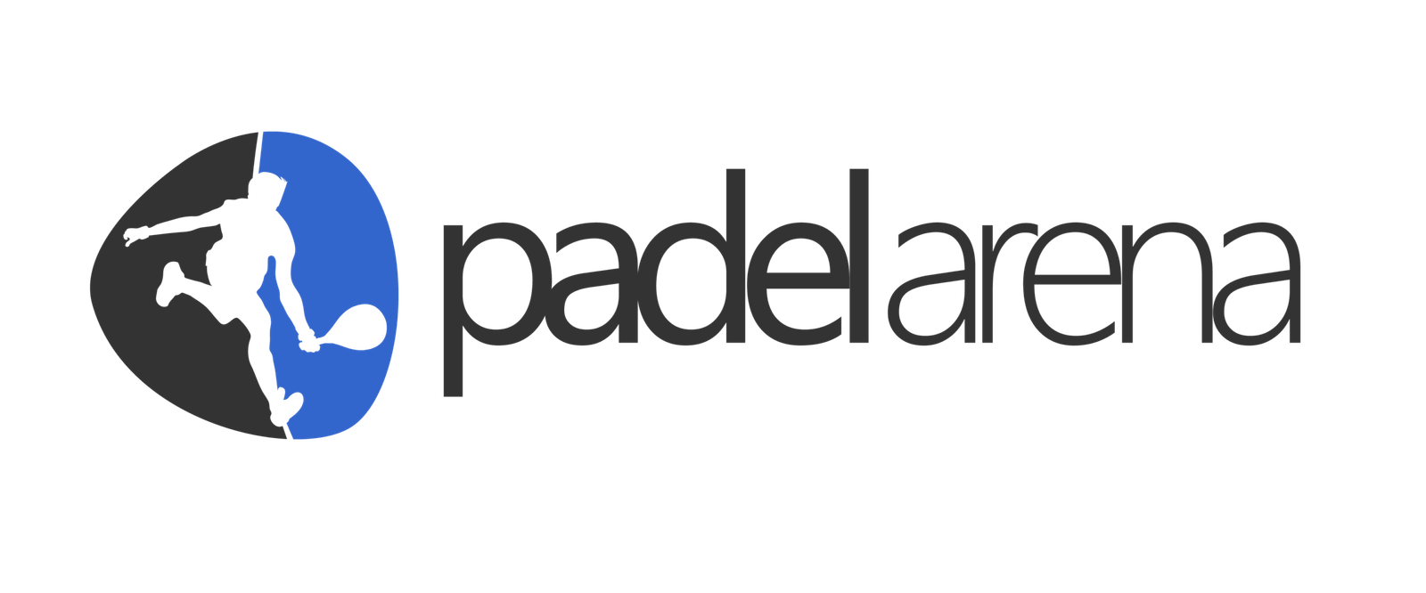 padel arena isneauville